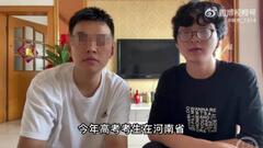 Nam sinh Trung Quốc thừa điểm chuẩn vẫn trượt đại học vì bệnh tim