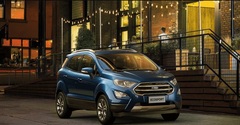 4 mẫu SUV dưới 700 triệu đồng đáng mua nhất hiện nay
