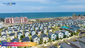 Snovaworld - chuyên trang cung cấp thông tin về các dự án Novaland