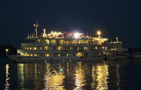 Xử phạt 2 du thuyền 5 sao trong 'đại tiệc' CLB Giám đốc CDC miền Bắc