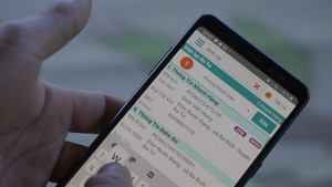 PC Quảng Ngãi: Hiệu quả từ ứng dụng công nghệ kiểm soát lượng điện tiêu thụ 