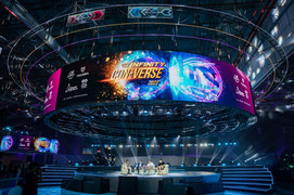 Digital Event - trào lưu khó cưỡng của dân 'nghiền' công nghệ