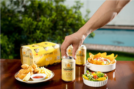 Những kiểu tận hưởng cuối tuần của team 'không xê dịch'