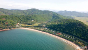 Nghệ An – vẻ đẹp bí ẩn của du lịch nghỉ dưỡng 5 năm tới