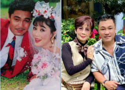 Lý Hùng gặp lại Diễm Hương sau 30 năm