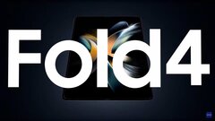 Samsung Galaxy Z Fold4 nâng cấp màn hình và camera, giá bán từ 40,9 triệu đồng