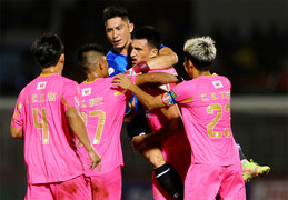 Giám đốc kỹ thuật Lê Huỳnh Đức thanh lọc lực lượng Sài Gòn FC