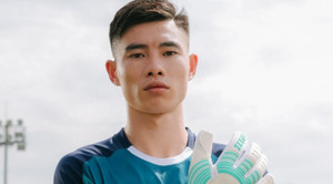 Quan Văn Chuẩn: U23 châu Á chỉ còn là kỷ niệm