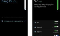 Mẹo tiết kiệm pin cho điện thoại Android