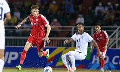 CLB Viettel bị loại khỏi AFC Cup 2022
