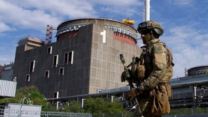 Liên Hợp Quốc cảnh báo hậu quả thảm khốc tại nhà máy hạt nhân ở Ukraine