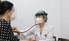 Sở Y tế TP.HCM đề nghị mở kênh tư vấn tâm lý, hỗ trợ nhân viên y tế đi du lịch