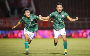 Bóng đá TP.HCM tìm hướng vực dậy ở V-League 2022