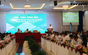 Đưa cửa khẩu Mộc Bài thành giao điểm hành lang kinh tế phía Nam