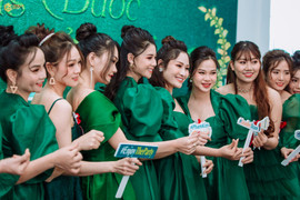 Dr.lacir cosmetics - Tích cực thực hiện các hoạt động hướng đến cộng đồng