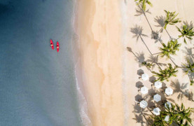 Bỏ túi lịch trình Phú Quốc mùa mưa: Chẳng cần di chuyển nhiều vẫn có ảnh xinh