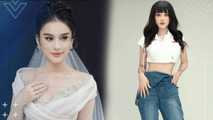 Lâm Khánh Chi: 'Mình sẽ chuyển đổi giọng nói để có một phiên bản hoàn hảo'