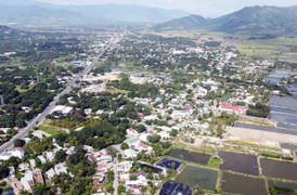 Khánh Hòa kỷ luật nhiều cán bộ liên quan đến phân lô 2.350 thửa đất