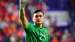 Tương lai của thủ môn Đặng Văn Lâm ra sao sau khi rời Nhật Bản?