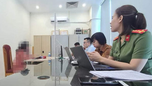 Xử phạt chủ tài khoản Facebook vì xuyên tạc, xúc phạm uy tín lãnh đạo, tổ chức