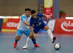 Lượt về Vòng chung kết Futsal HDBank VĐQG 2022: Hứa hẹn nhiều bất ngờ, kịch tính