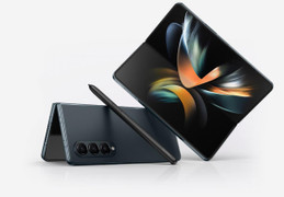Thông tin chi tiết Samsung Galaxy Z Fold4, giá từ 41 triệu đồng