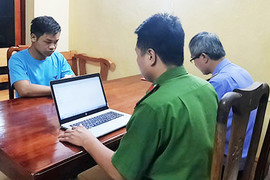 Bị đâm chết vì chê bạn nhậu không biết dạy vợ