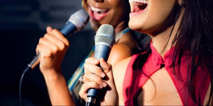 Đua nhau đi học… hát karaoke