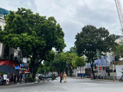 Hà Nội: Người phụ nữ bị chặn đầu xe, sát hại gần hồ Hoàn Kiếm