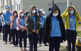 Địa phương đùn đẩy, 6,6 nghìn tỷ hỗ trợ tiền thuê nhà cho công nhân vẫn rất chậm