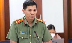 Công an TP.HCM: Người dân có thể sử dụng CCCD gắn chip thay thế sổ hộ khẩu