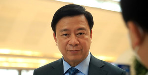 Vi phạm của Bí thư Tỉnh ủy Hải Dương Phạm Xuân Thăng đến mức xem xét kỷ luật