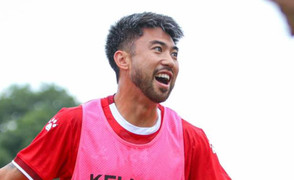 Lee Nguyễn: Thành phố lớn cần một đội bóng lớn