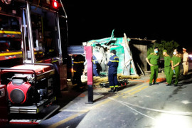 Tai nạn khiến 6 người thương vong ở Huế: Bộ Công an yêu cầu điều tra