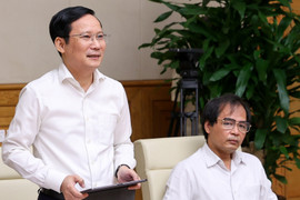 Nhanh chóng khai thông gói hỗ trợ lãi suất 2% để 'bơm máu' cho doanh nghiệp