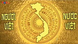 Ngô Quyền - Lừng lẫy Bạch Đằng