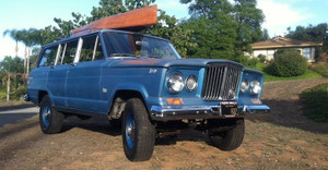 6 mẫu SUV đáng nằm trong bộ sưu tập vì thiết kế nổi bật