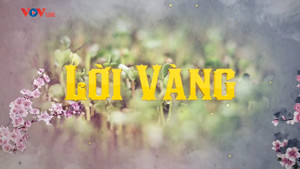 Một thiên sứ viếng Mari