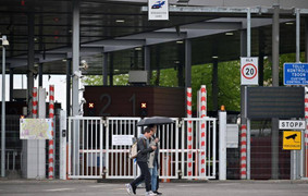 Estonia cấm thị thực Schengen đối với người Nga