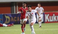 HLV Malaysia dự đoán U16 Việt Nam thua chung kết U16 Đông Nam Á 2022