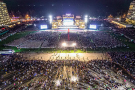 Thương hiệu góp phần đưa Thanh Hóa lên top đầu trên thị trường địa ốc