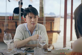 'Đấu trí' tập 19: Đại tá Giang hỏi xoáy 'anh Thi trung ương'