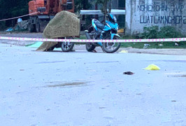 Hai nhóm thanh niên ẩu đả khiến 4 người thương vong