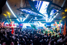 Màn 'xông đất' phương Nam ấn tượng của Vinhomes Ocean Park 2 – The Empire