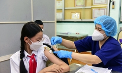 Ban Chỉ đạo quốc gia: Địa phương phải đánh giá nghiêm túc tình hình COVID-19