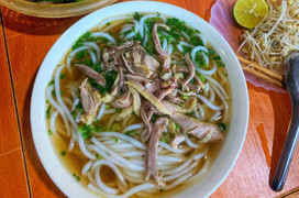 Truy lùng món bún đầy kỳ công, đặc sản của người Tày ở Hà Giang vào rằm tháng 7