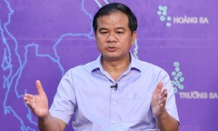 Bệnh viện Bạch Mai thiếu kháng sinh, thuốc tĩnh mạch vì không có nhà cung ứng
