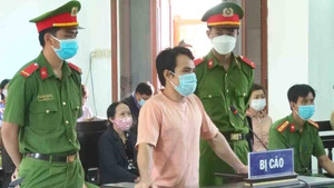 Kẻ sát hại 3 người nhà vợ ở Phú Yên lĩnh án tử hình