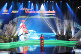 Novaland chung tay góp quỹ 'Vì biển đảo quê hương – Vì tuyến đầu Tổ quốc'