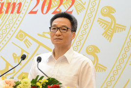 PTT Vũ Đức Đam: Bộ trưởng GD&ĐT không quyết định được lương giáo viên